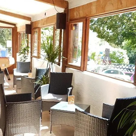 Mobil-home Avec Clim - 5 Pers. - Api-1-52-2941 * Annot