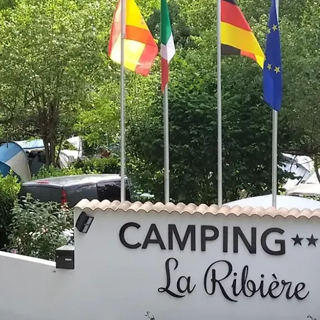Mobil-home Avec Clim - 5 Pers. - Api-1-52-2941 * Annot